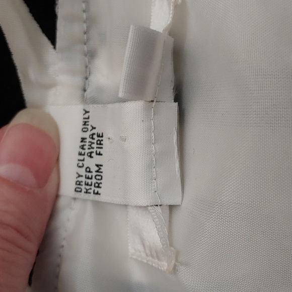 D & Y Women's Size Large Lined Crop Jacket - Picture 7 of 7